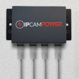 IPCamPower PoE Switches - Nelly's Security