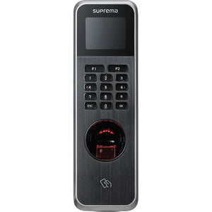 Suprema Access Control Readers - Nelly's Security