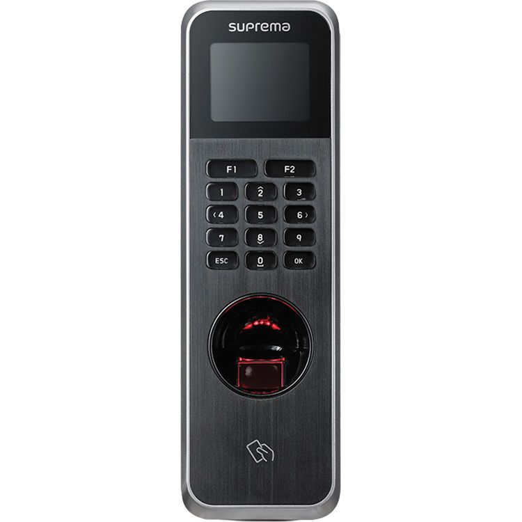 Suprema Access Control Readers - Nelly's Security