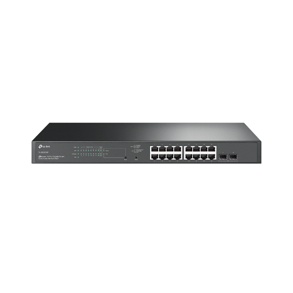 TP-Link PoE Switches - Nelly's Security