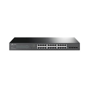 TP-Link PoE Switches - Nelly's Security