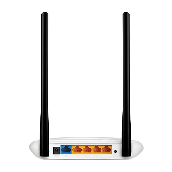 TP-Link Routers - Nelly's Security