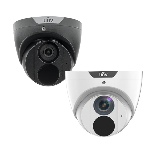 Uniview Cameras - Nelly's Security