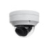 4MP 4MP NDAA-Compliant Pigtail-Free Vandal Dome IP Security Camera with a 2.7-13.5mm Motorized Varifocal Zoom Lens and a Built-In Microphone (U1-4MP-DZ1)