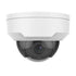 5MP LightHunter Vandal-Resistant Dome Prime I NDAA Compliant IP Security Camera with a 2.8mm Fixed Lens (U1-5MP-DM1)