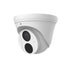 5MP LightHunter Turret Prime I NDAA Compliant IP Security Camera with a 2.8mm Fixed Lens (U1-5MP-T1)