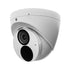8MP HD IR 2.8mm Fixed Eye NDAA Compliant Network Turret Camera (U1-8MP-T1G)