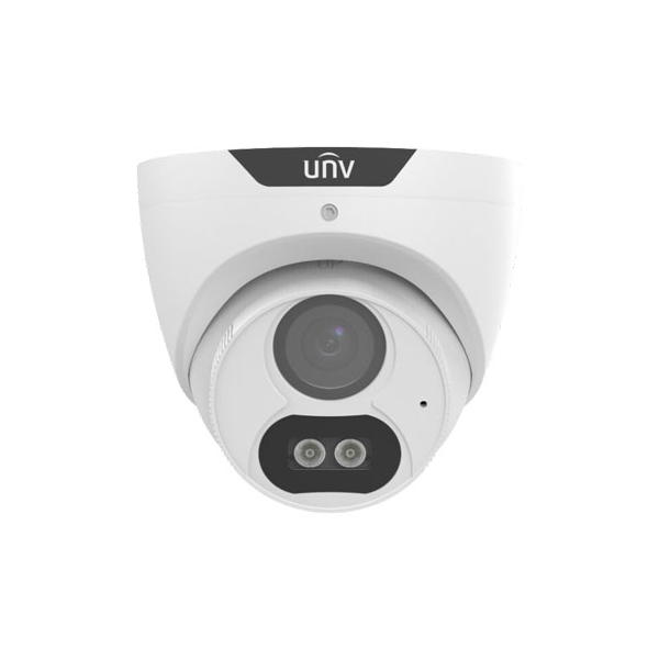 Uniview Cameras - Nelly's Security