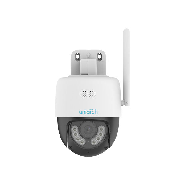 Uniview Cameras - Nelly's Security