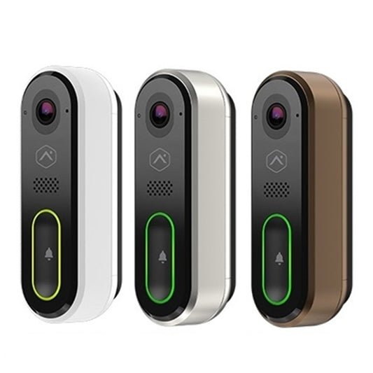 Alarm.com Products