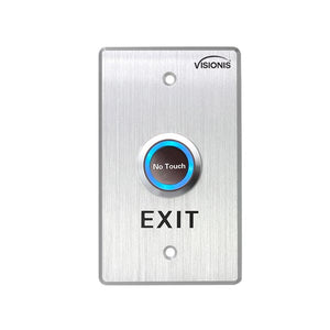 Visionis Access Control Exit Devices - Nelly's Security