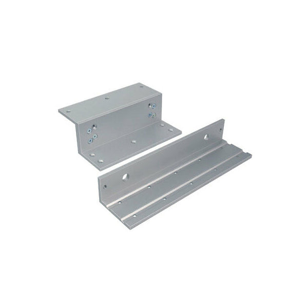 Nellys Security Door Lock Mounts - Nelly's Security