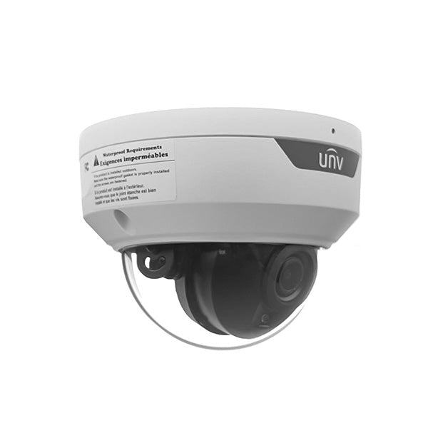 Uniview Surveillance Systems - Nelly's Security