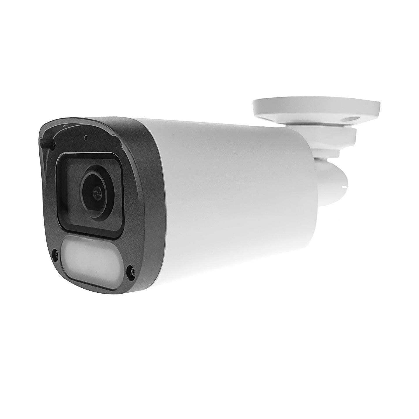 4MP Wise-ISP 24/7 Color Bullet IP Security Camera with a 2.8mm Fixed Lens (U1-4MP-OWLB)