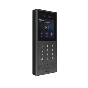 Akuvox Video Intercoms - Nelly's Security