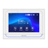 Akuvox Luxury Indoor Android Monitor With Built-in Wi-Fi, Bluetooth, and a 7" LCD Touch Screen (X933w)