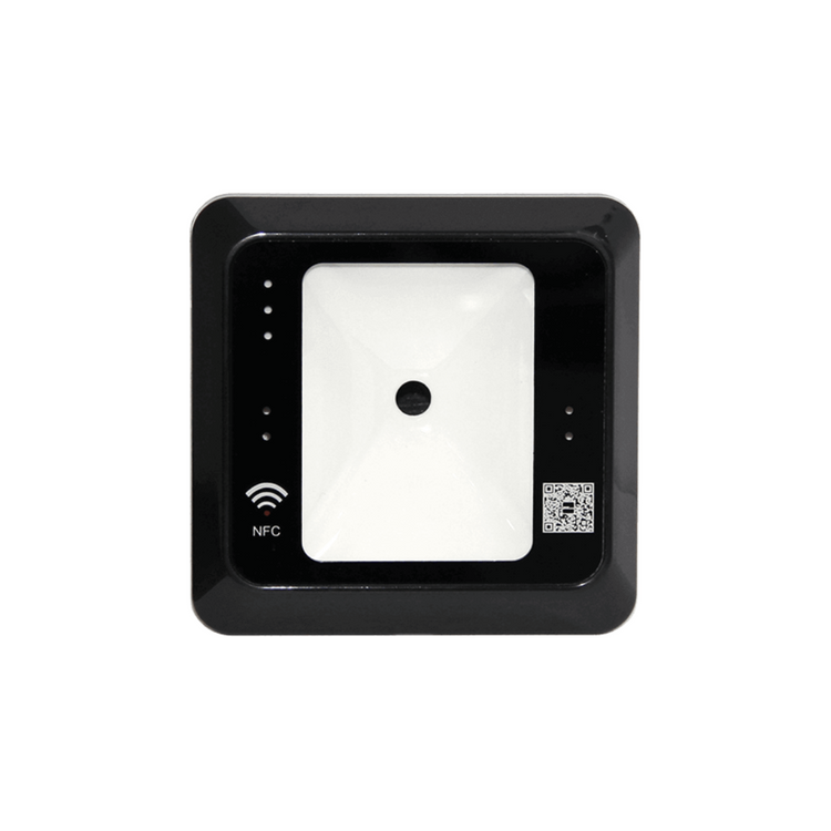 ZKTeco Access Control Readers - Nelly's Security